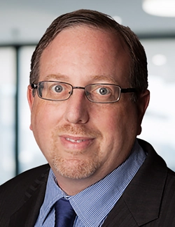 Image of Dan Silverburg