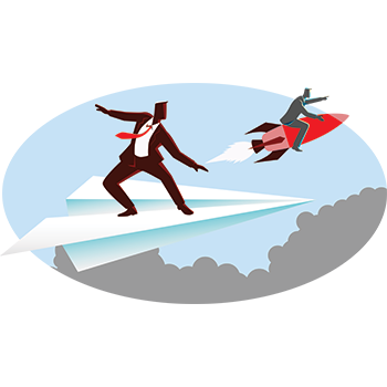 Track Your Competition 