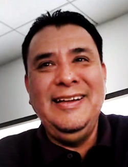 Image of Rudy Cortez